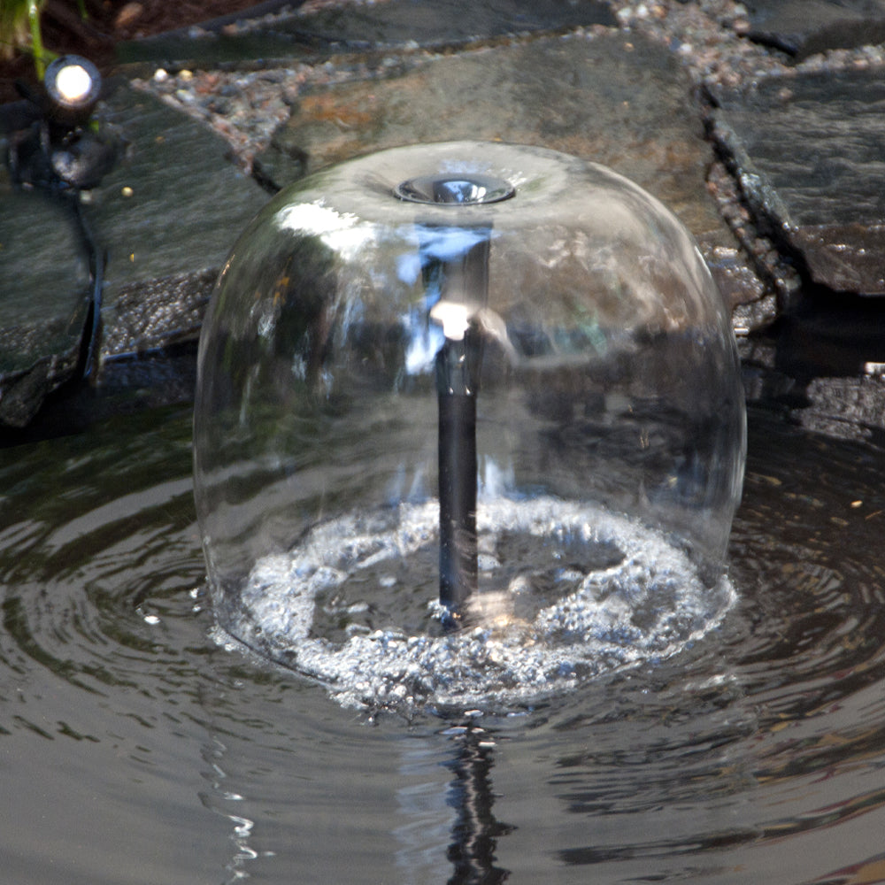 TotalPond pond accessories and water gardening decorations