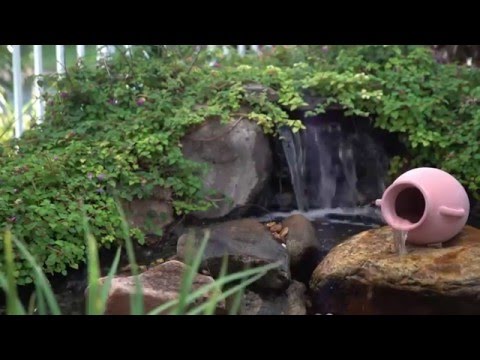 Learn more about TotalPond spitters