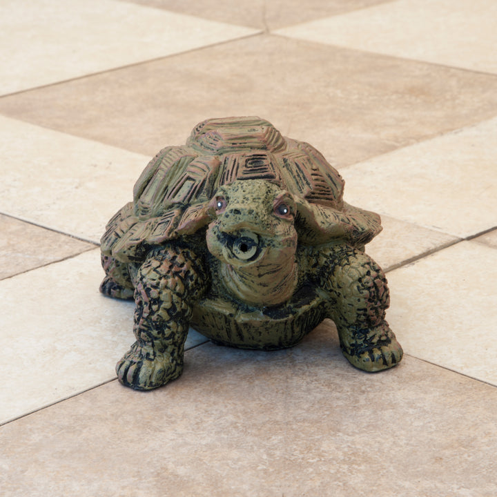 Turtle Spitter