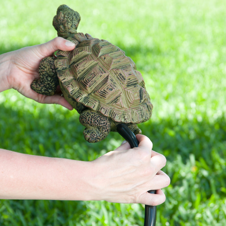 Turtle Spitter