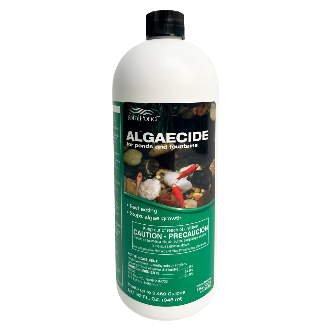 TotalPond Algaecide 32 oz.