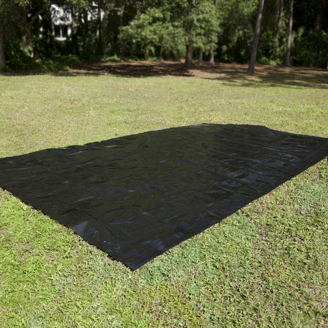 pond skins® HDPE Pond Liner 7 ft. x 10 ft.