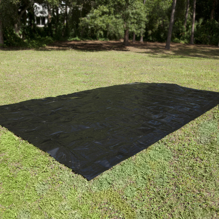 pond skins® HDPE Pond Liner 7 ft. x 10 ft.