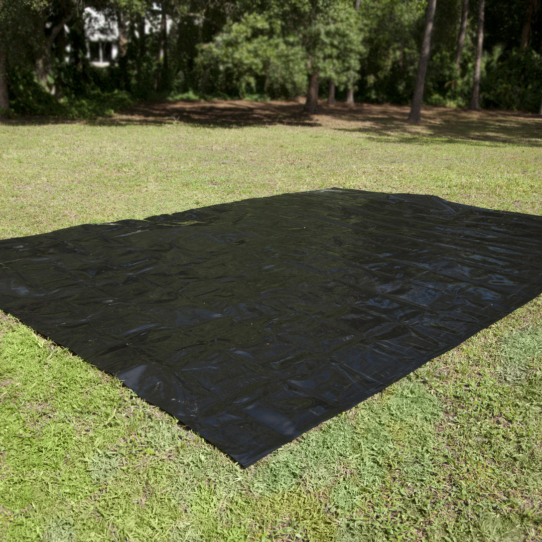 pond skins® HDPE Pond Liner 10 ft. x 13 ft.