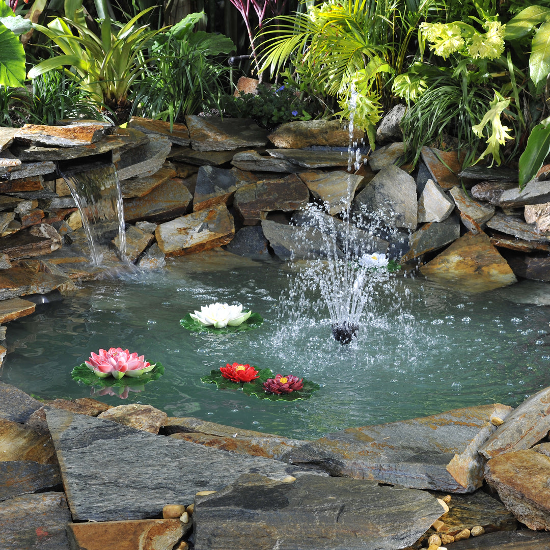 Pond skins HDPE Pond Liner 10 ft. x 13 ft