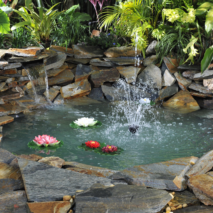 pond skins® HDPE Pond Liner 10 ft. x 13 ft.