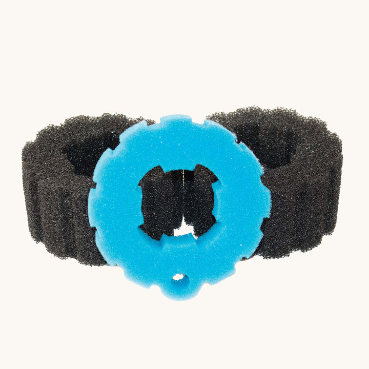 Replacement Pads, Set of Coarse and Fine for Pressurized UV Pond Filter