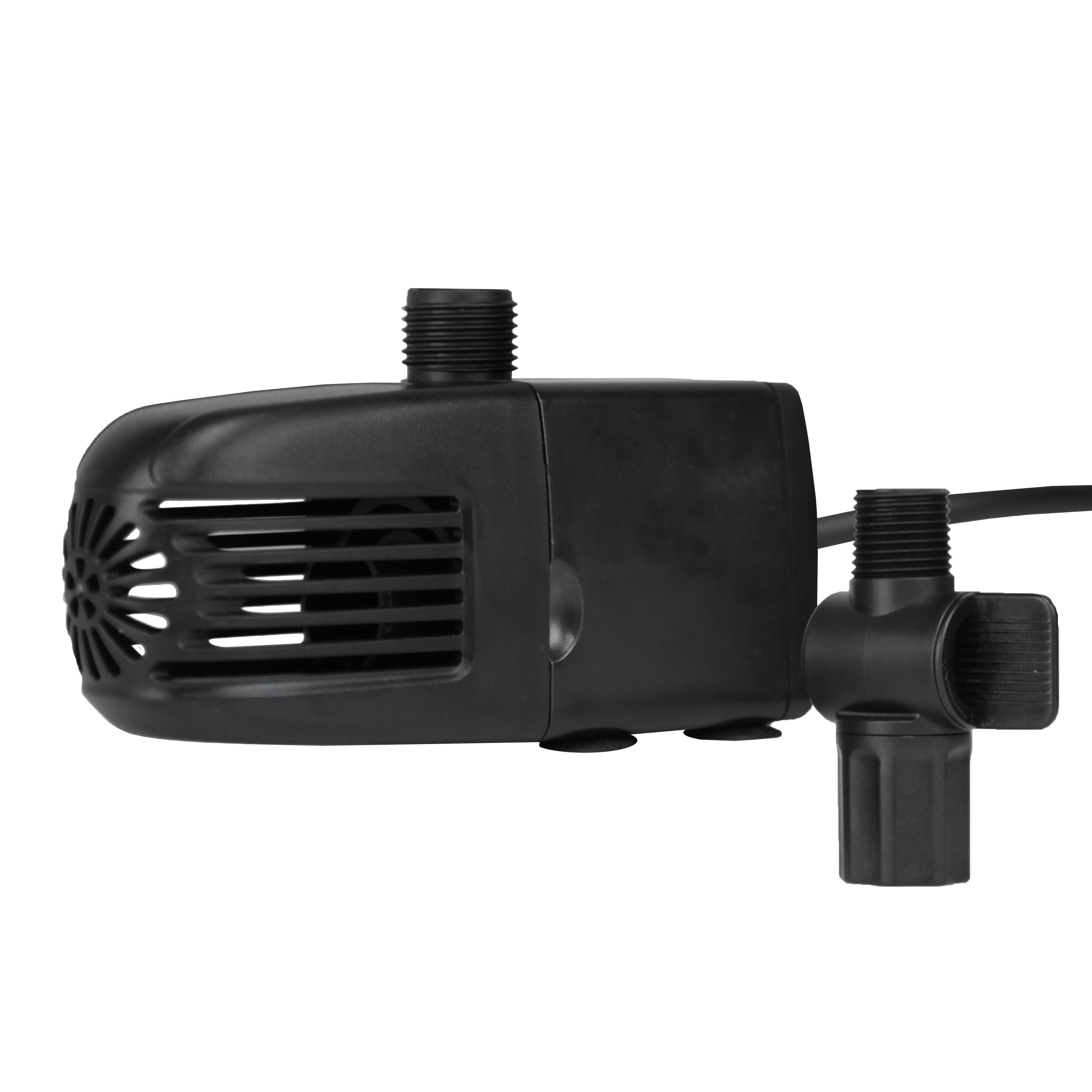 330 GPH Pond Pump – TotalPond