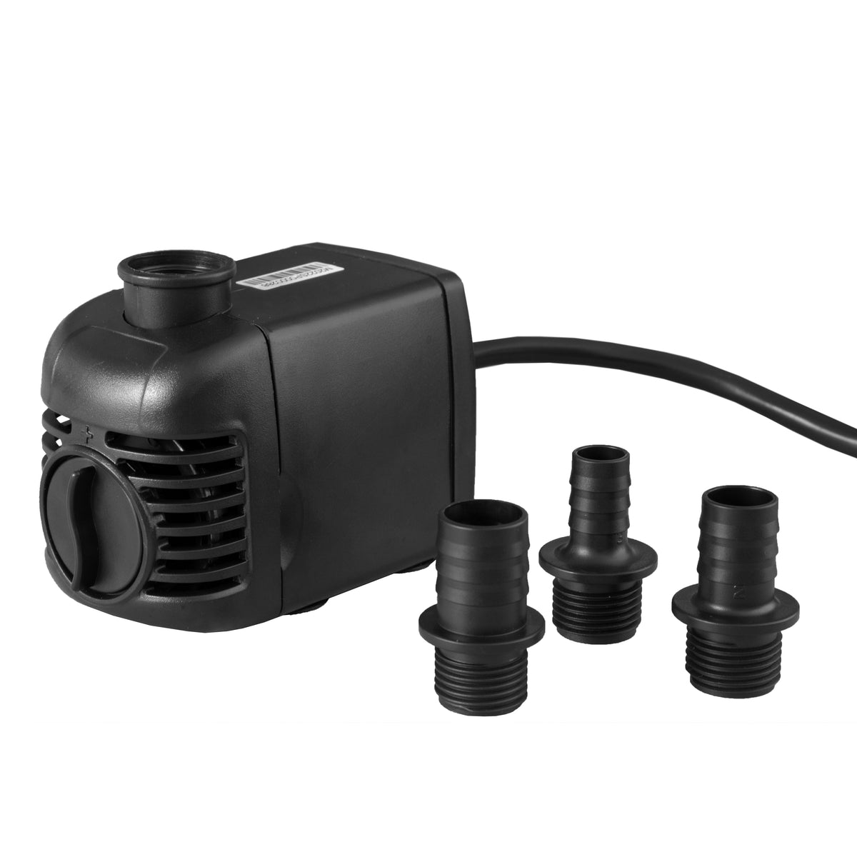 Fountain Pumps – TotalPond