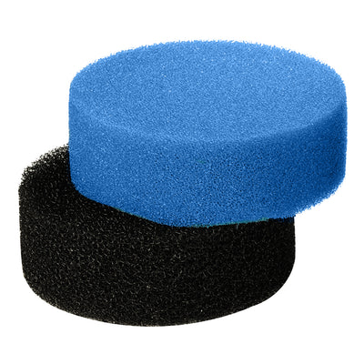 Replacement Filter Pads for Pressurized Pond Filters