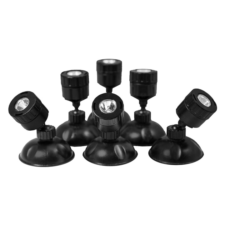 Pond & Landscape Mini LED Light Set 