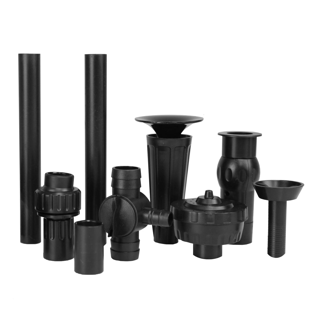 Nozzle Kit
